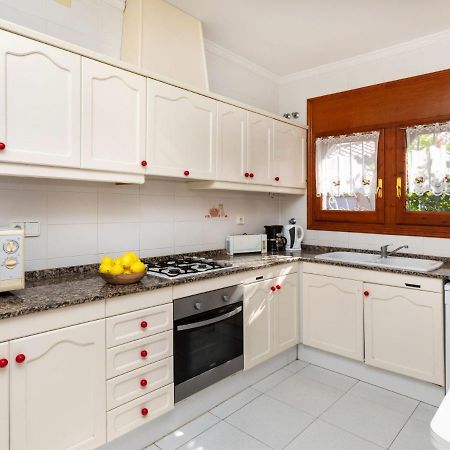 Villa Masboquera By Interhome Miami Playa ภายนอก รูปภาพ