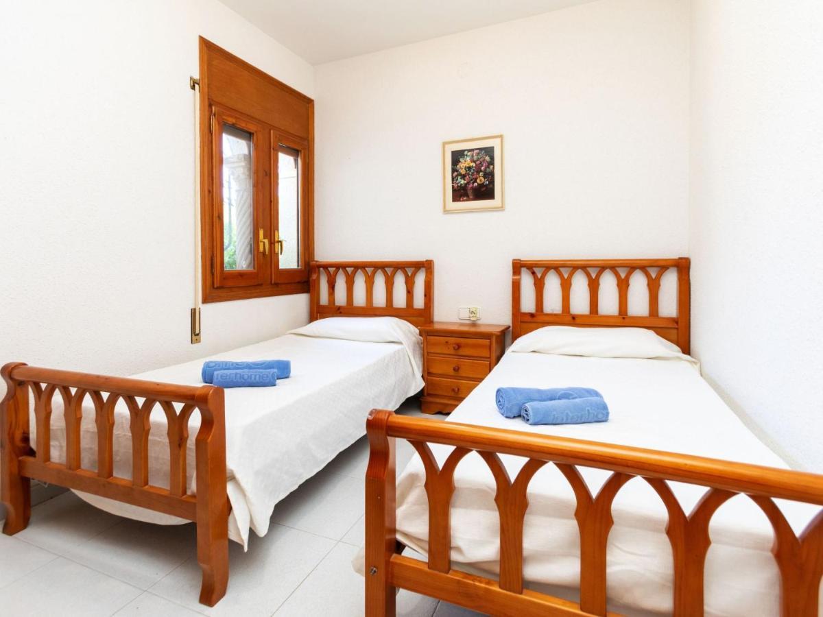 Villa Masboquera By Interhome Miami Playa ภายนอก รูปภาพ