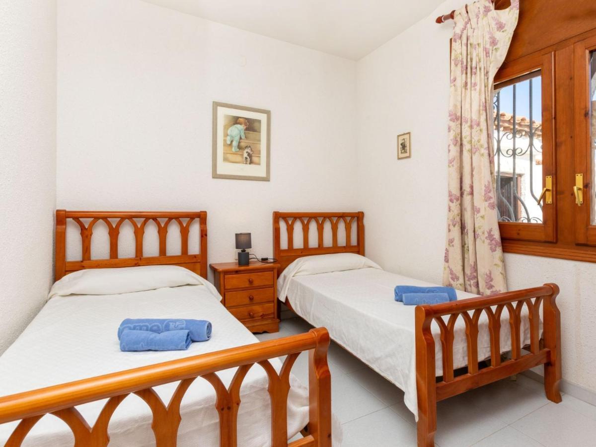 Villa Masboquera By Interhome Miami Playa ภายนอก รูปภาพ