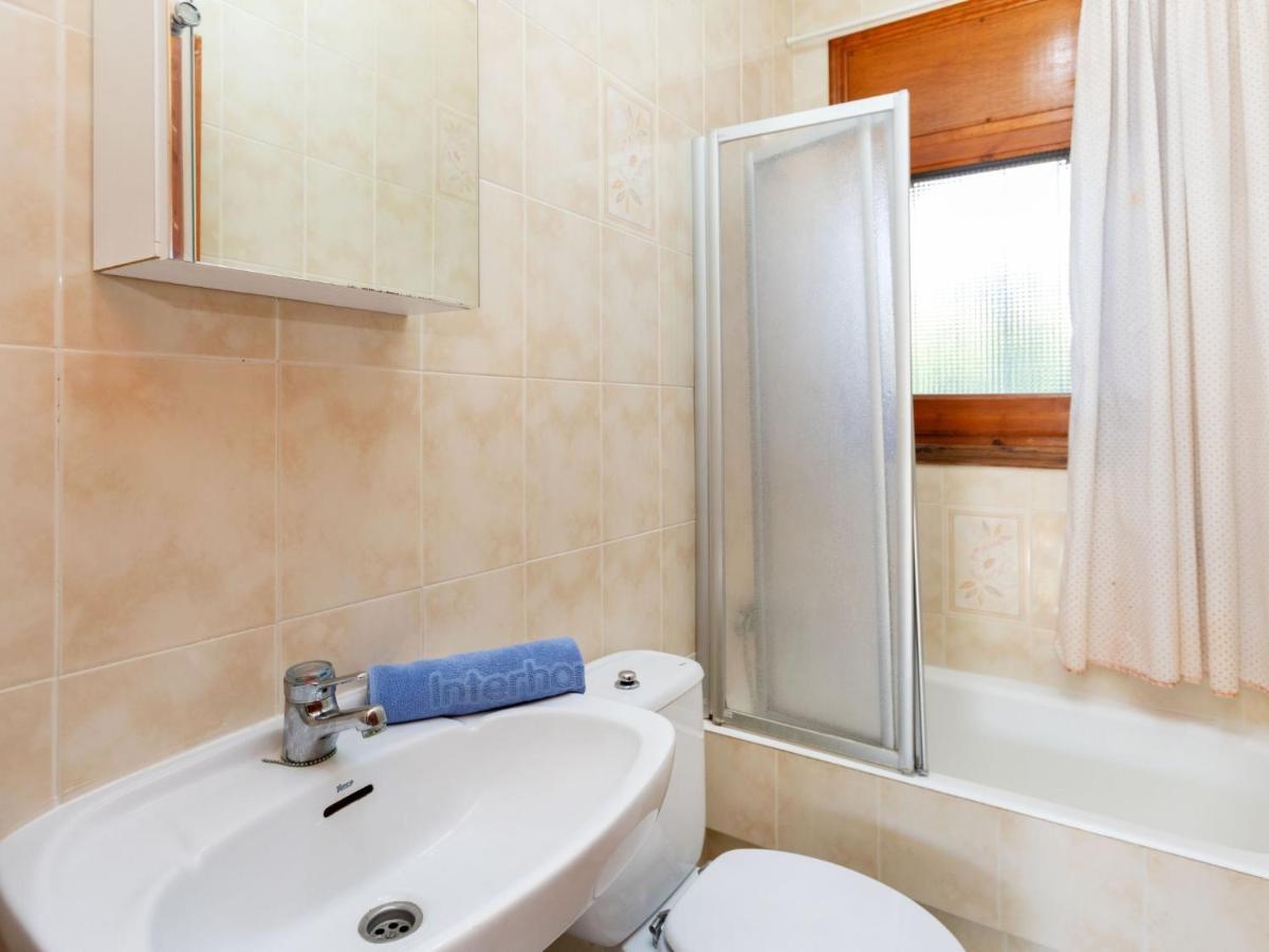 Villa Masboquera By Interhome Miami Playa ภายนอก รูปภาพ