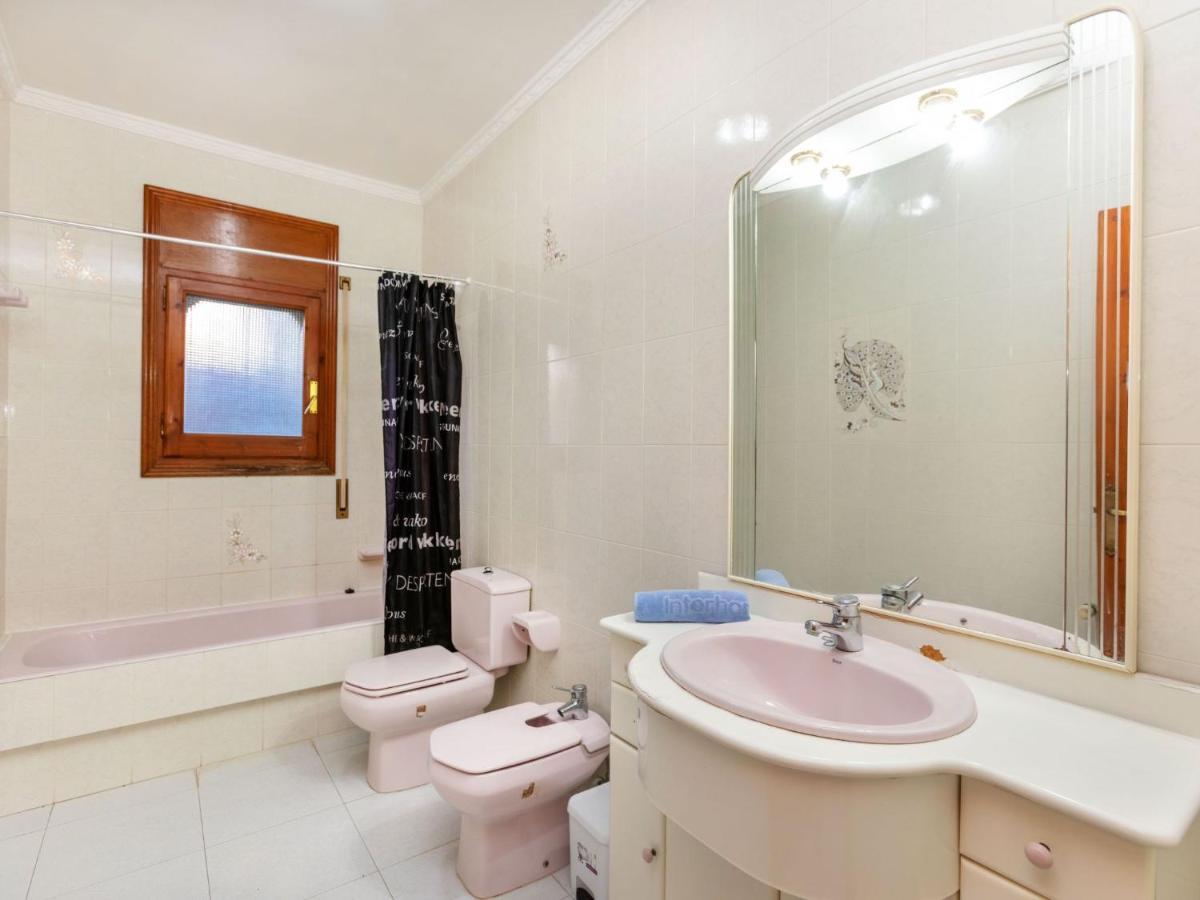 Villa Masboquera By Interhome Miami Playa ภายนอก รูปภาพ